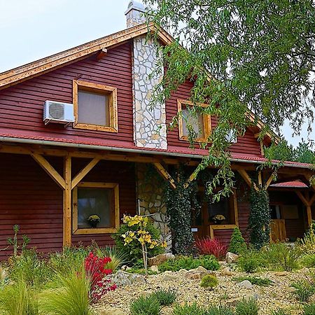 El Bronco Working Ranch Izsak Экстерьер фото